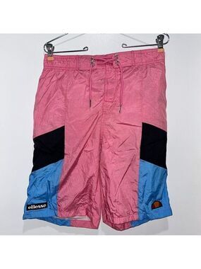 Men's Elesse swim trunk Size M